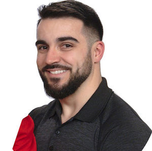 Meet your Posher, Evan